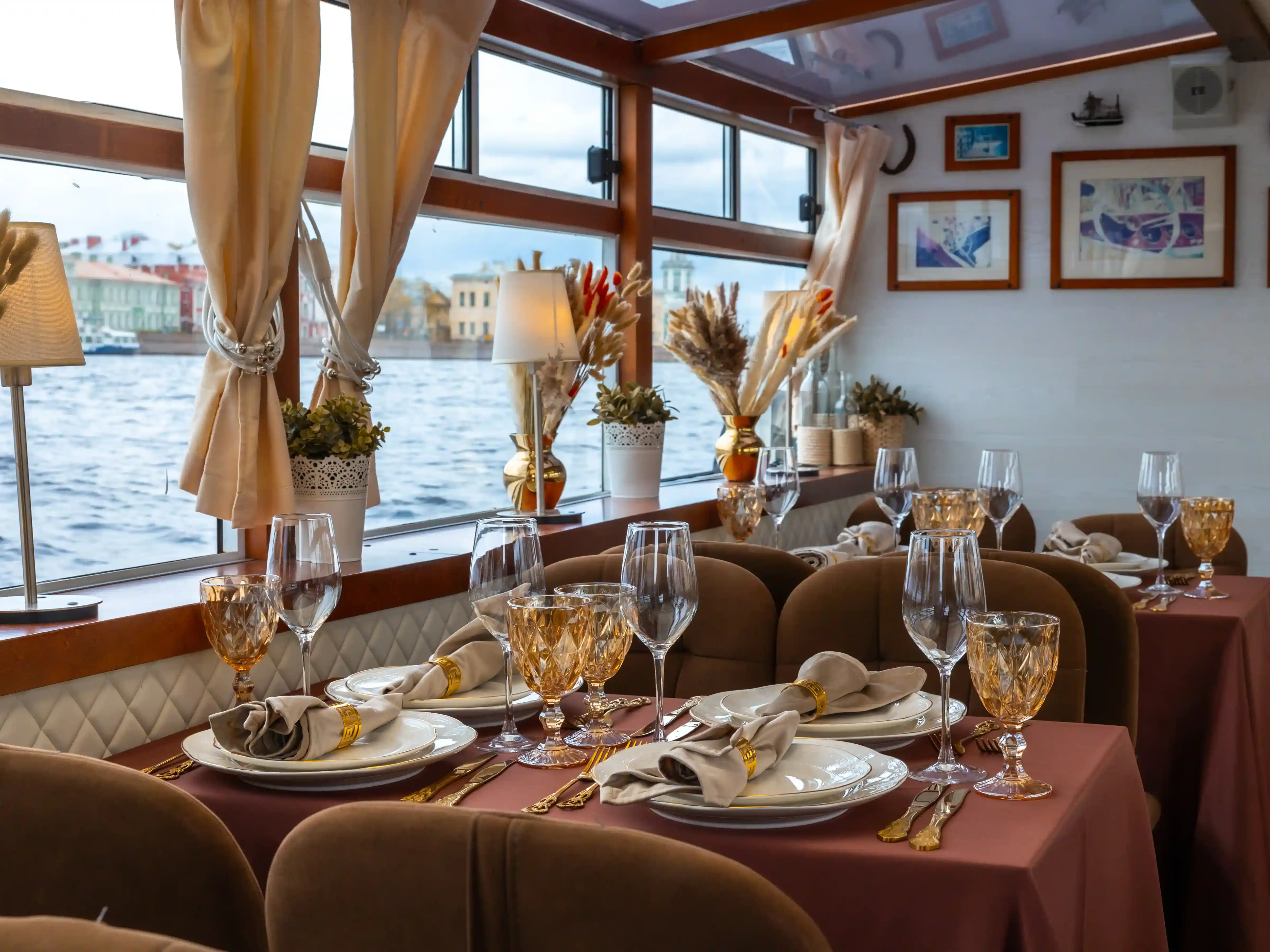 Теплоход «Сиеста» image- 9